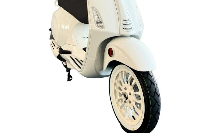 Moto Vespa Sprint Sport 150 ABS - Motoplex