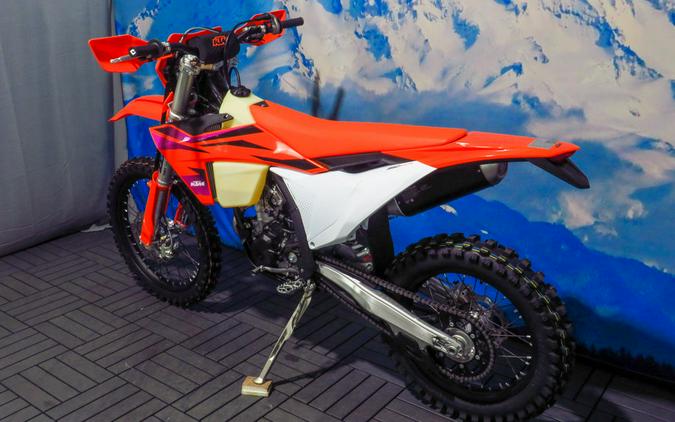 2024 KTM 350 XW-F