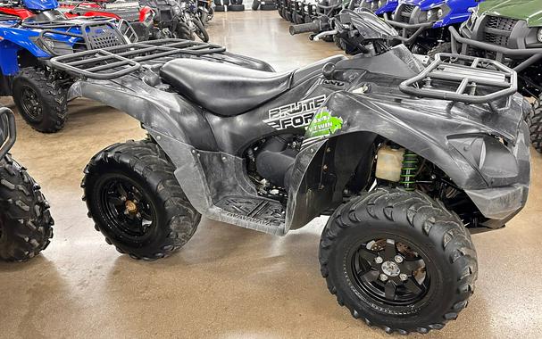 2020 Kawasaki Brute Force 750 4x4i EPS