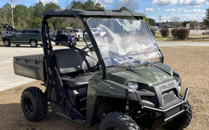 2024 Polaris® Ranger 570 Full-Size