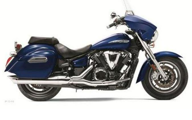 2013 Yamaha V Star 1300 Deluxe