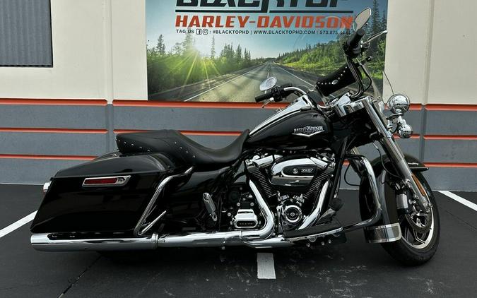 FLHR 2019 Road King