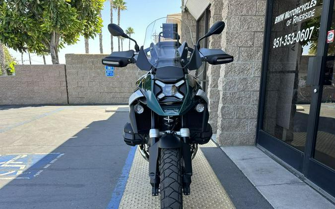 New 2024 BMW R1300GS