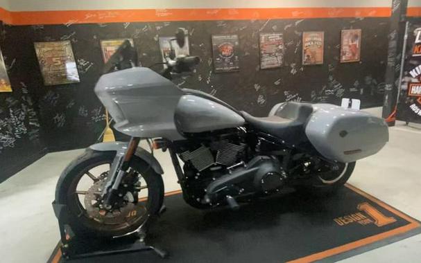 2024 Harley-Davidson® FXLRST - Low Rider® ST