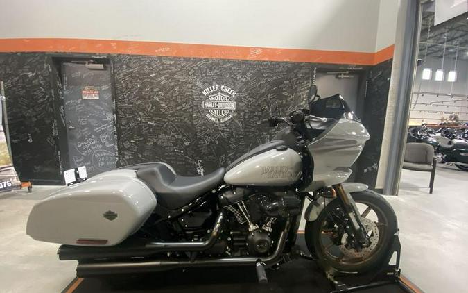 2024 Harley-Davidson® FXLRST - Low Rider® ST