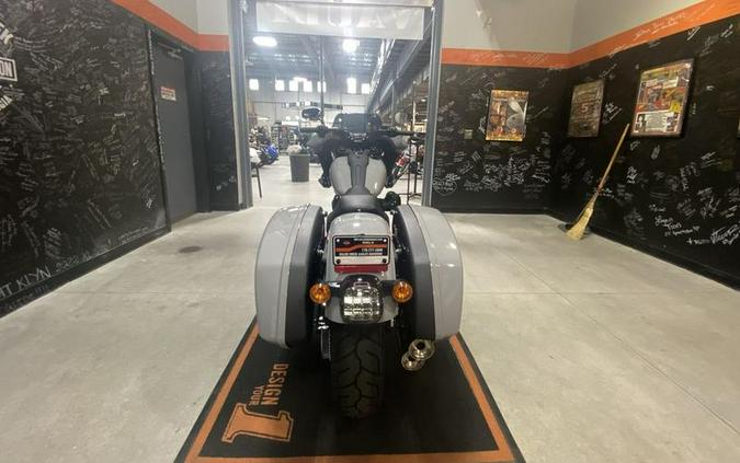 2024 Harley-Davidson® FXLRST - Low Rider® ST