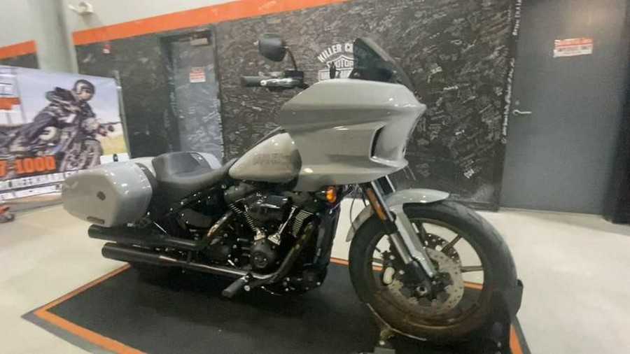 2024 Harley-Davidson® FXLRST - Low Rider® ST