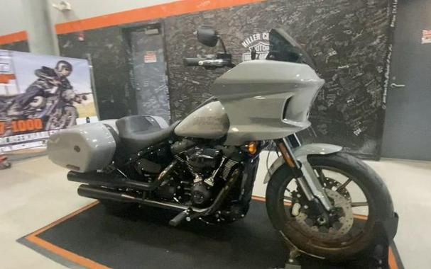 2024 Harley-Davidson® FXLRST - Low Rider® ST