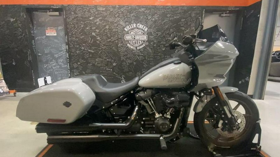 2024 Harley-Davidson® FXLRST - Low Rider® ST