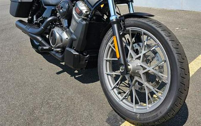 2023 Harley-Davidson Nightster® Special