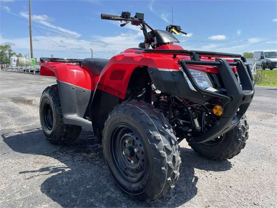 2023 Honda RECON