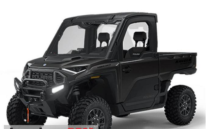 2025 Polaris® Ranger XD 1500 NorthStar Ultimate