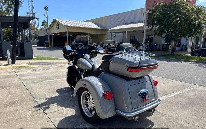 2024 Harley-Davidson Tri Glide Ultra