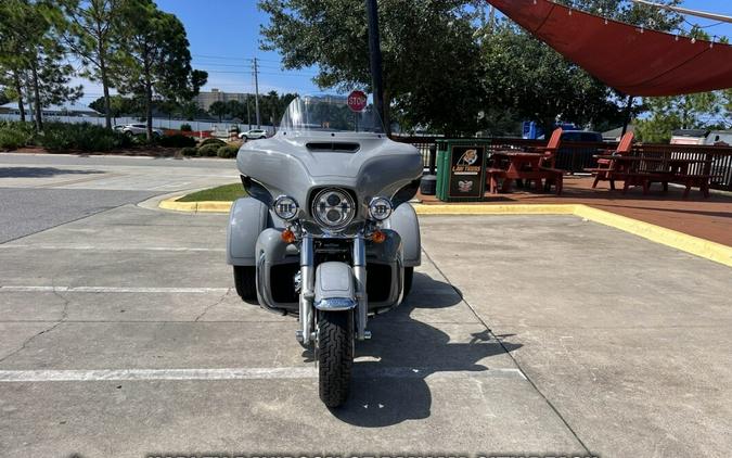 2024 Harley-Davidson Tri Glide Ultra