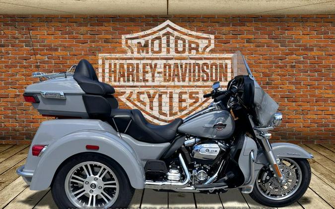 2024 Harley-Davidson Tri Glide Ultra