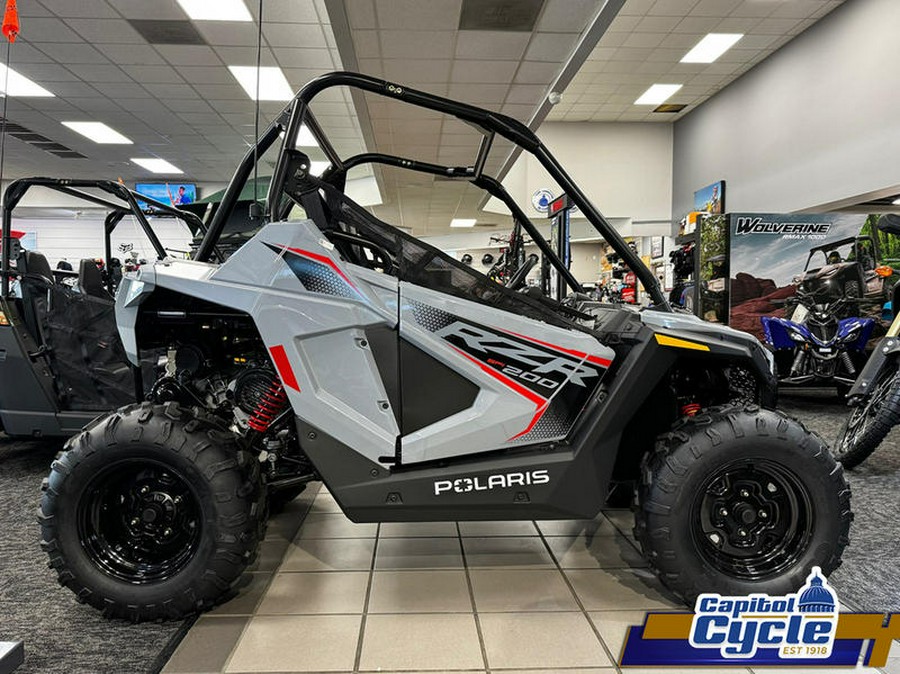 2024 Polaris® RZR 200 EFI