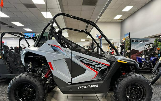 2024 Polaris® RZR 200 EFI