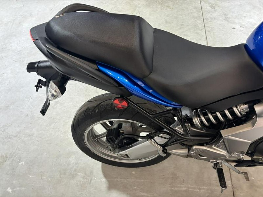 2009 Kawasaki Versys®