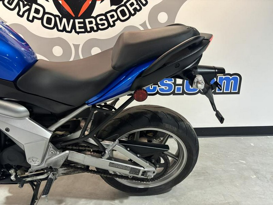 2009 Kawasaki Versys®