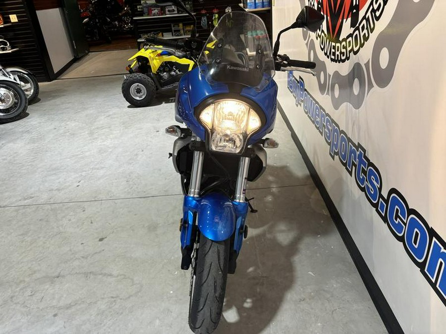 2009 Kawasaki Versys®