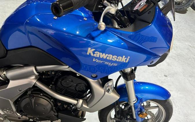 2009 Kawasaki Versys®