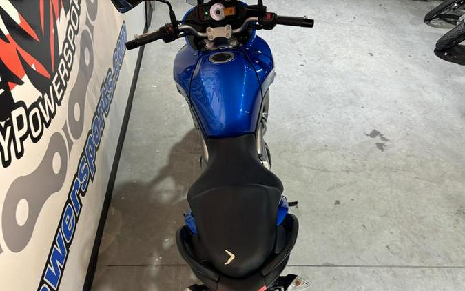 2009 Kawasaki Versys®