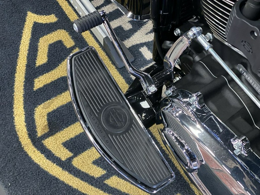 2024 Harley-Davidson Softail FLHCS - Heritage Classic