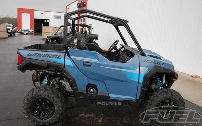 2026 Polaris GENERAL 1000 Premium