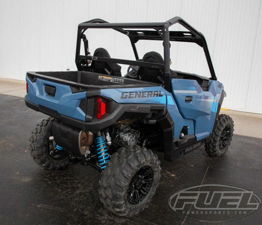 2026 Polaris GENERAL 1000 Premium