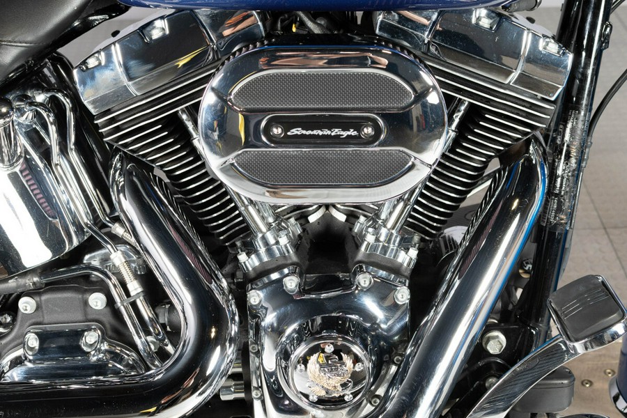 2017 Harley-Davidson Softail Deluxe