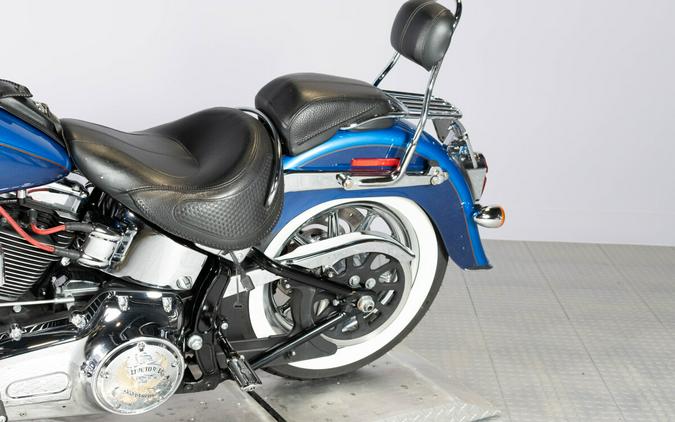 2017 Harley-Davidson Softail Deluxe