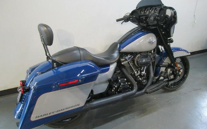 2023 Harley-Davidson® FLHXS - Street Glide® Special