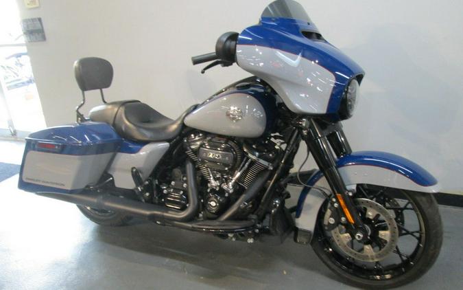 2023 Harley-Davidson® FLHXS - Street Glide® Special