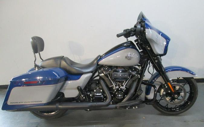 2023 Harley-Davidson® FLHXS - Street Glide® Special