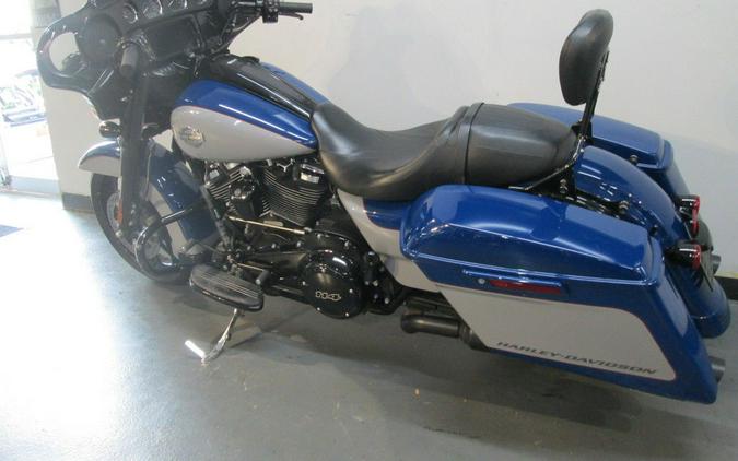 2023 Harley-Davidson® FLHXS - Street Glide® Special