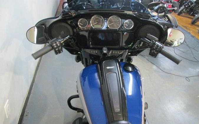 2023 Harley-Davidson® FLHXS - Street Glide® Special