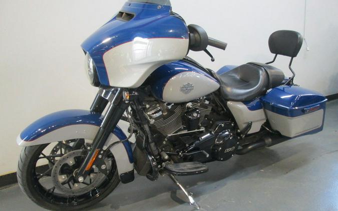 2023 Harley-Davidson® FLHXS - Street Glide® Special