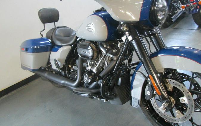 2023 Harley-Davidson® FLHXS - Street Glide® Special