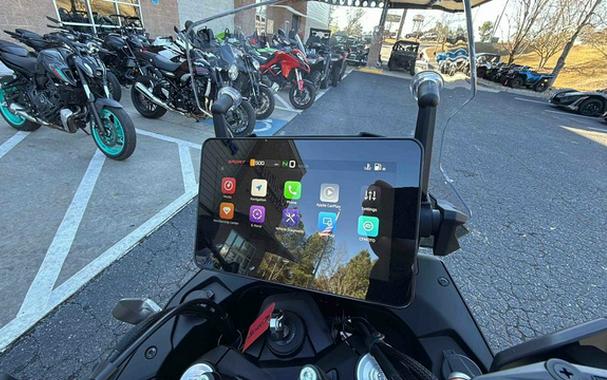 2026 CFMOTO Ibex 800 E