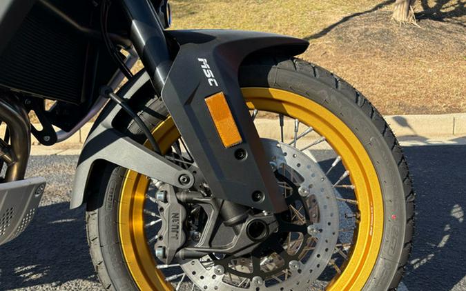 2026 CFMOTO Ibex 800 E