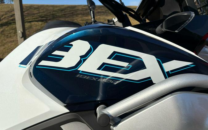 2026 CFMOTO Ibex 800 E