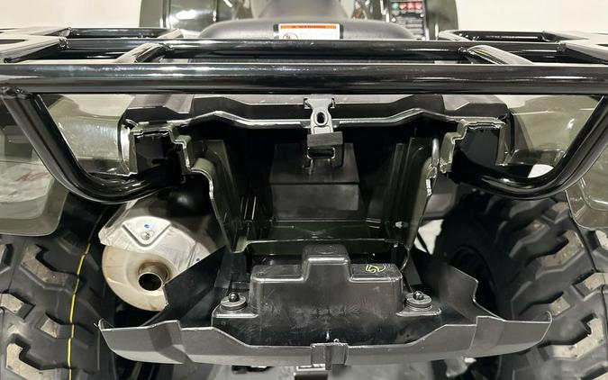 2026 Honda FourTrax Foreman® 4x4