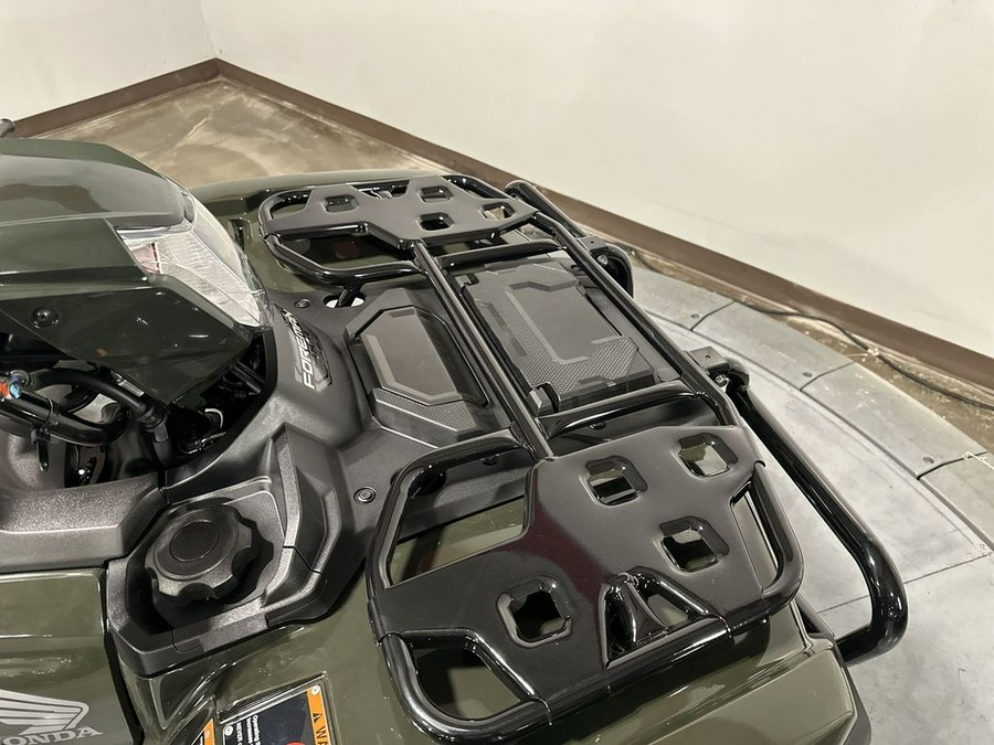 2026 Honda FourTrax Foreman® 4x4