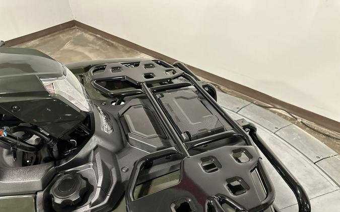 2026 Honda FourTrax Foreman® 4x4