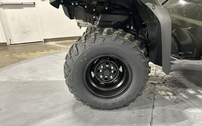 2026 Honda FourTrax Foreman® 4x4