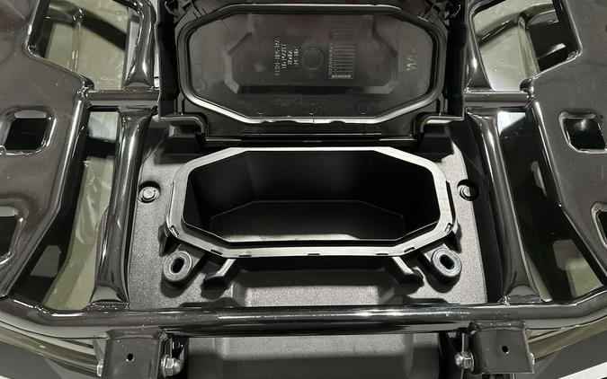 2026 Honda FourTrax Foreman® 4x4