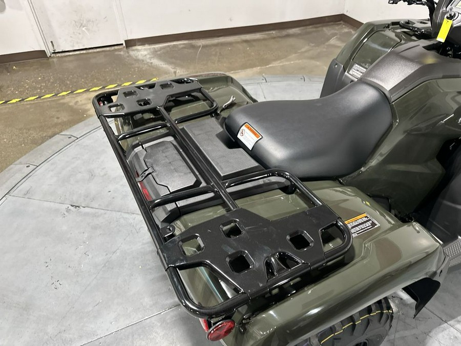 2026 Honda FourTrax Foreman® 4x4