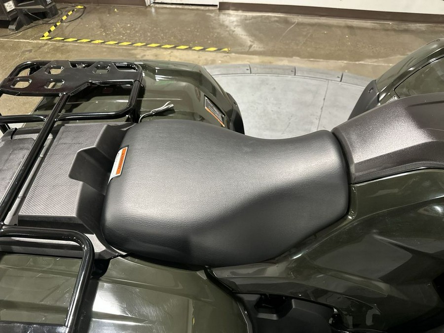 2026 Honda FourTrax Foreman® 4x4