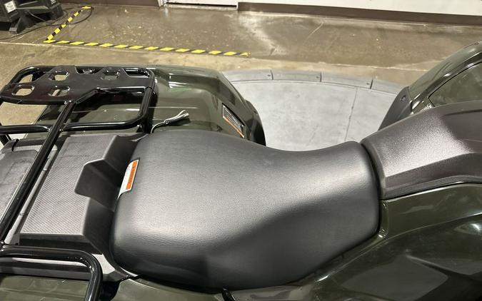 2026 Honda FourTrax Foreman® 4x4