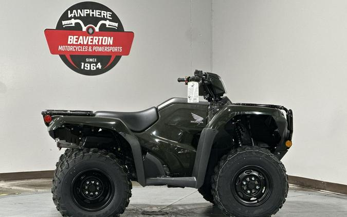 2026 Honda FourTrax Foreman® 4x4